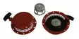 Recoil starter suitable for honda - Tarvikevaraosat - 5109703 - 1