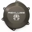 Rekluse Clutch Cover - Torqdrive - Gas Gas/Yamaha - Moottoripyörän moottorin kopat - D360683 - 1
