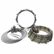Rekluse Radiusx Clutch - Ktm - Moottoripyörän kytkinosat - D360103 - 1
