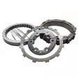 Rekluse Torq-Drive Clutch (Hd) - H-D - Moottoripyörän kytkinosat - D359903 - 1