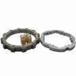 Rekluse Torq-Drive Clutch Pack (Dds-Css) - Husqvarna/Ktm - Moottoripyörän kytkinosat - D359883 - 1