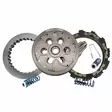 Rekluse Torq-Drive Clutch (Sxs) - Yamaha - Moottoripyörän kytkinosat - D359843 - 1