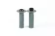 Renthal MX Original Lock-On Grips - Medium (Half Waffle) - Moottoripyörän kahvakumit - D520403 - 1