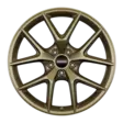 Ronal R75 BRONZE MATT alumiinivanne 8.0x19 - 19-tuumaiset alumiinivanteet - 499-182803 - 1