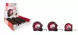 Rullamittadisplay 3m x8 / 5m x7 / 8m x6 - Rullamitat ja mittanauhat - LX7353 - 1