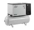 Ruuvikompressori 270l/498l/6hp/400v ligh - Ruuvikompressorit - LX15743 - 1