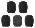 Sena mic Sponges (5 pcs) - Kypäräpuhelimet - D482543 - 1