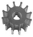 Siipipyörä YANMAR 3QM - Sisäperämoottorin termostaatit - D126123 - 1