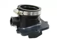 Sno-X Kaasutinlaippa Rotax - Moottorikelkan kaasutinlaipat - D114363 - 1