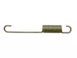 Sno-X Pakoputken jousi 29,5x97,5mm - Moottorikelkan pakoputken jouset - D9543 - 1