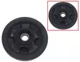 Sno-X Telapyörä Ski-Doo 140,8mm - Moottorikelkan telapyörät - D450973 - 1