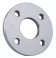 Spacer (levikepala) 15mm 4x100 57,1 - SteyrTek Spacerit (levikepalat) - 499-64073 - 1