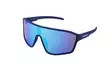 Spect Red Bull Daft Sunglasses blue smoke with blue mirror - Aurinkolasit - D436723 - 2