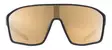 Spect Red Bull Daft Sunglasses Shiny Black w Smoke Gold Mirror lens - Aurinkolasit - D522093 - 1