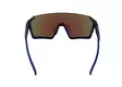 Spect Red Bull Jaden Sunglasses blue smoke with blue mirror - Aurinkolasit - D436733 - 2