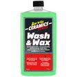 Star brite Ceramics Wash & Wax 1L - Motorsport varaosat ja tarvikkeet - D538363 - 1
