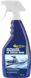 Star brite Metallien puhdistus ja suoja-aine 650ml - Veneen puhdistus ja vahaus - D259483 - 1