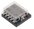 Sulake pidin suojalla - Veneen sulakerasiat - D123653 - 1
