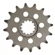 Supersprox Eturatas 1381.16RB Kumivaimennuksella - Moottoripyörän eturattaat - D250043 - 1
