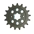 Supersprox Eturatas 288.18 - Moottoripyörän eturattaat - D26443 - 1