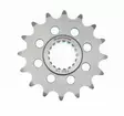 Supersprox Eturatas 704.15 - Moottoripyörän eturattaat - D78423 - 1