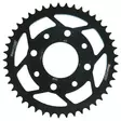 Supersprox / JT Teräs takaratas 269.45 - Moottoripyörän takarattaat - D216643 - 1