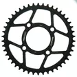 Supersprox Teräs takaratas 284.45 - Moottoripyörän takarattaat - D216673 - 1