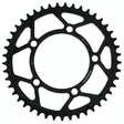 Supersprox Teräs takaratas 7.45 - Moottoripyörän takarattaat - D140473 - 1