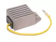 Tec-X Jännitteensäädin, Suzuki PV50 -89 - Mopon ja skootterin jännitteensäätimet - D3703 - 1