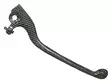 Tec-X Jarruvipu, Carbon-kuvio, Yamaha DT 50 R, SM, X 03- - Mopon ja skootterin jarruvivut - D193203 - 1