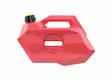 TESSERACT Jerrykannu 5L Punainen CFMoto X8 X10 850 1000 Gen 3 2024- - Mönkijän kovat kuljetuslaukut - D536313 - 1