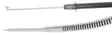Throttle cable suitable for mtd - Tarvikevaraosat - 6306793 - 1