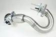 TMV Exhaust Repairset 4STR - Moottoripyörän pakoputken osat - D449603 - 1