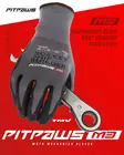 TMV Pitpaws gloves Black "Rocket ship builder" S - Mitta-astiat - D450083 - 1