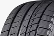 TOMKET Snowroad 195/55-15 kitkarengas - 15-tuumaiset talvirenkaat - 499-173613 - 1