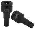 Torx-voimahylsy 3/4" t100 - Hylsyt ja voimahylsyt - LX5653 - 1