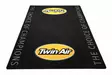 Twin Air XL Varikkomatto (250X190cm) Velour PA, Latex backing - Motorsport varaosat ja tarvikkeet - D286513 - 1
