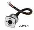 Uflex Joystick Low profile JLP/CH - Trimmin varaosat ja tarvikkeet - D401233 - 1