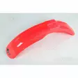 UFO Etulokasuoja CR125/250 -99,CR500 Punainen 067 - Offroad lokasuojat ja jatkeet - D219003 - 1