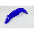 UFO Etulokasuoja YZ125/250 02-14 Sininen restyling - Offroad lokasuojat ja jatkeet - D219933 - 1