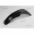 UFO Etulokasuoja YZ/YZF/WR125-450 00-05 Musta 001 - Offroad lokasuojat ja jatkeet - D219513 - 1