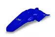 UFO Sivunumerokilvet YZ85 2022- Sininen 089 - Offroad lokasuojat ja jatkeet - D434623 - 1