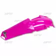 UFO Takalokasuoja YZ85 02- PinkUFO design - Offroad lokasuojat ja jatkeet - D296223 - 1