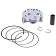 Vertex Piston kit Compr. 14,7:1 YZ250F 19-.. WR250F 20-.. XEF/XXF 22-.. 76,98mm - Moottoripyöräm männät ja mäntäsarjat - D476973 - 1