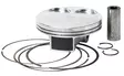 Vertex Piston kit HO CRF250R Big Bore Compr 13,5:1 2010-13 78,97mm - Moottoripyöräm männät ja mäntäsarjat - D477323 - 1