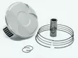 Vertex Piston kit HO CRF250R/RX GP-Racer Compr. 14,1:1 2020-21 78,97mm - Moottoripyöräm männät ja mäntäsarjat - D477373 - 1