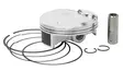 Vertex Piston kit HQ TC 250 Compr 13,7:1 2012-13 78,97mm - Moottoripyöräm männät ja mäntäsarjat - D477553 - 1