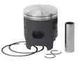 Vertex Piston kit KA KX-KXE250 2002-04 66,38mm - Moottoripyöräm männät ja mäntäsarjat - D477713 - 1