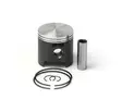 Vertex Piston kit KA KX100 1998-13 52,46mm - Moottoripyöräm männät ja mäntäsarjat - D477623 - 1