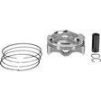 Vertex Piston kit KA KX250F Compr. 14.2:1 2020 77,95mm - Moottoripyöräm männät ja mäntäsarjat - D477813 - 1